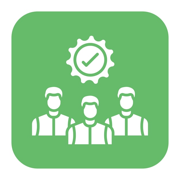 user friendly vector icon can be used for no code iconset