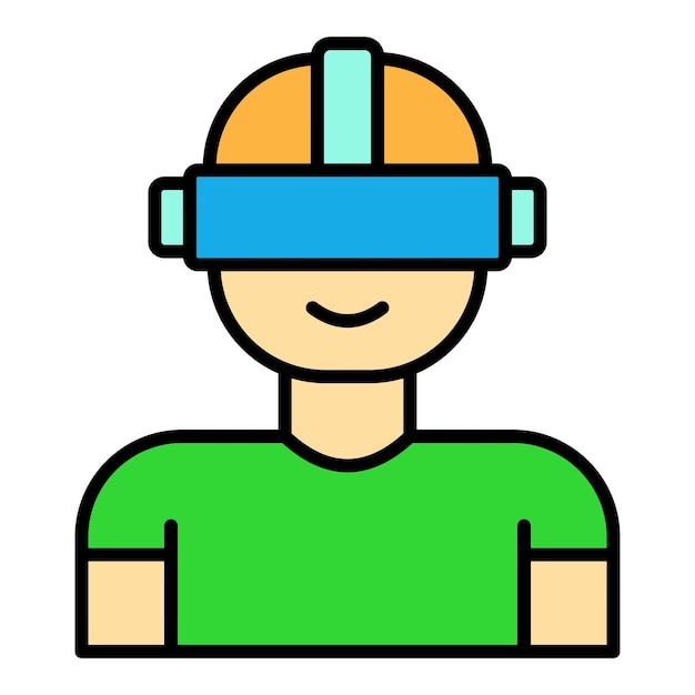 user icon
