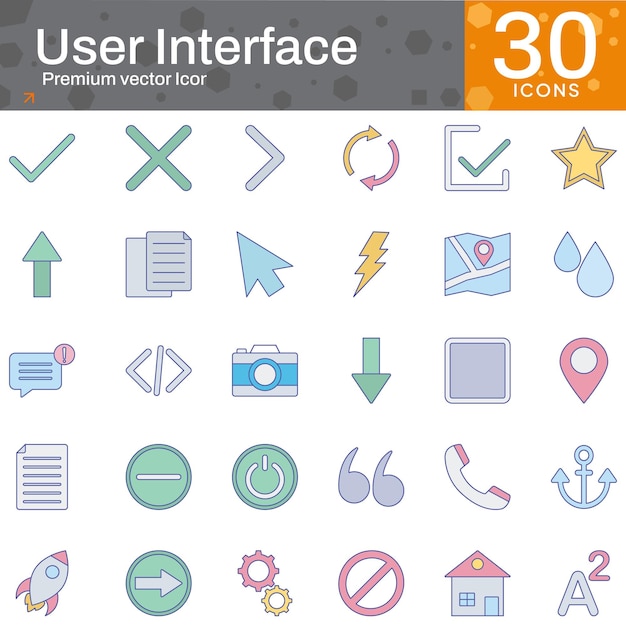 USER INTERFACE FILL
