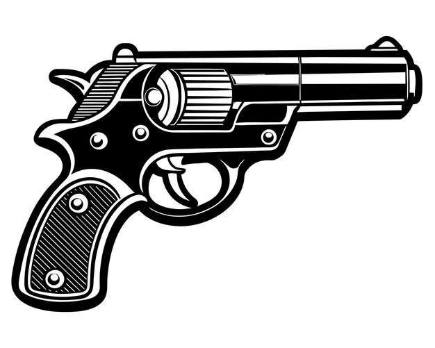 Üzerinde gun yazan bir gun çizimi