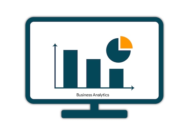 Vactor Data analytics dashboard