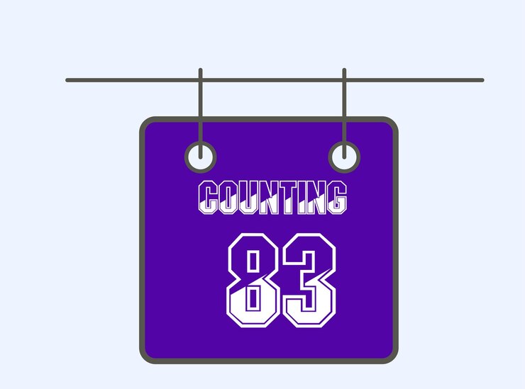vactor maths counting