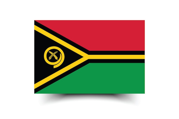 Vanuatu flag