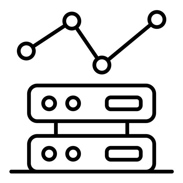 Variability Line Illustration