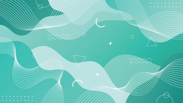 vecteezy_Mint GreenBackground No Text_LA0522