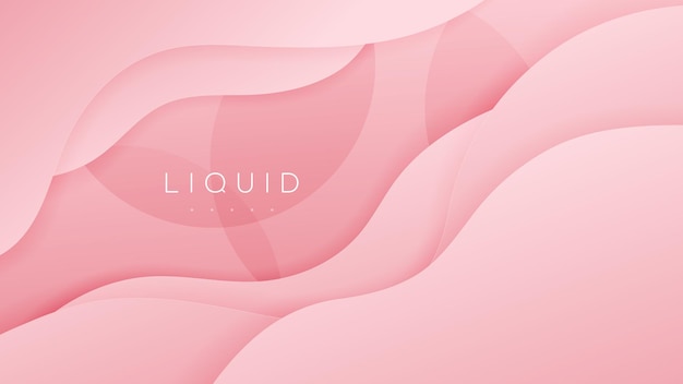 Vector abstract background for wallpaper