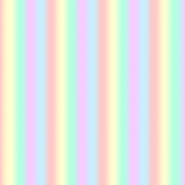 Vector abstract background with holographic effect gradient blur