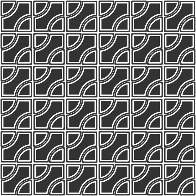 vector abstract geometric background for texture textiles and wrappers