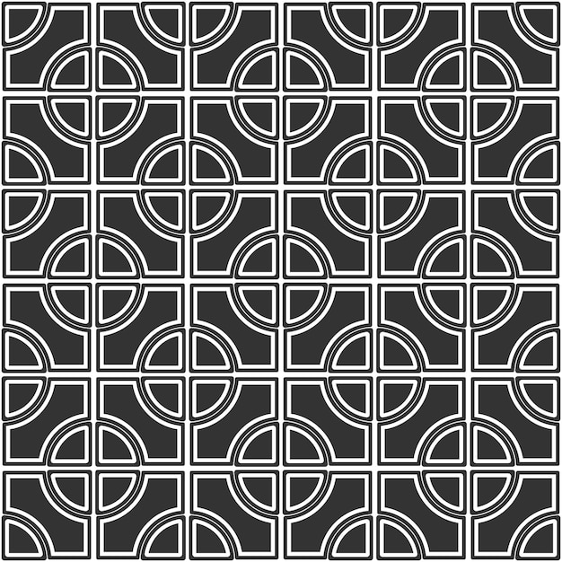 vector abstract geometric background for texture textiles and wrappers