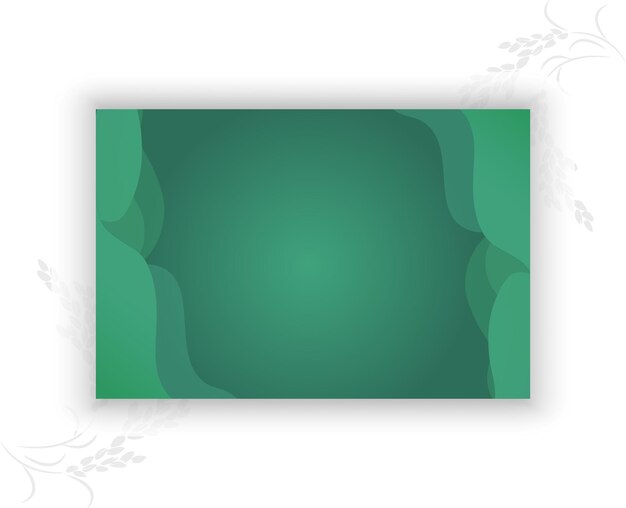 Vector abstract gradient white monochrome background