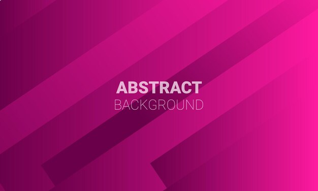 vector abstract modern background pink lines.