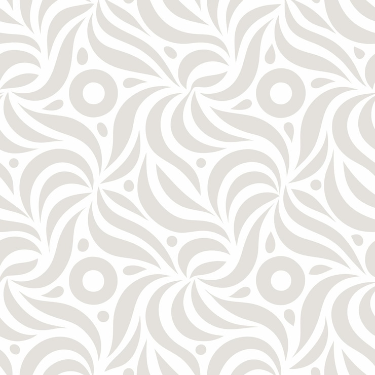 Vektor vector abstract organic light grey seamless pattern nature design background