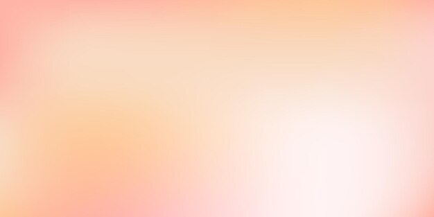 Vector Abstract Pastel Gradient Background