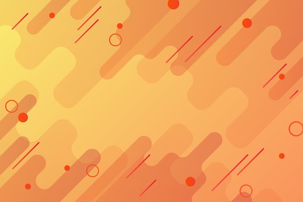 Vector abstract simple gradient geometric background vector illustration