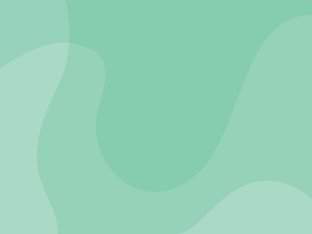 vector abstract wave line colorful landing page flat background vector design