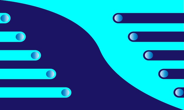 vector background gradient color modern abstract design