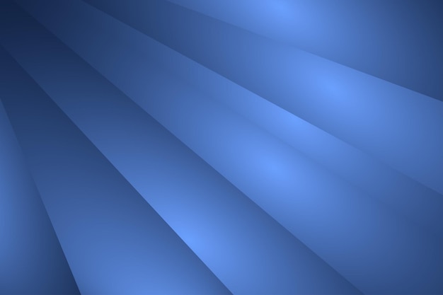 vector background with blue gradient lines