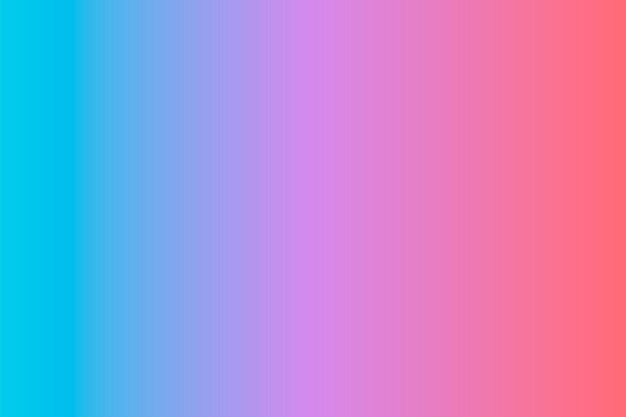 vector colorful shine abstract illustration with blur gradient background for web designers