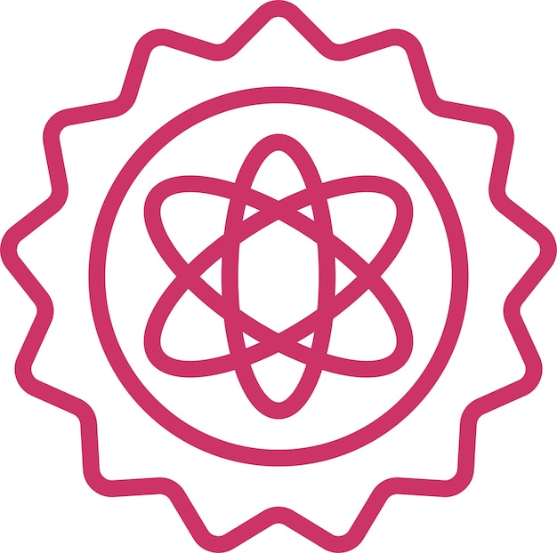 vector design assurance core icon style