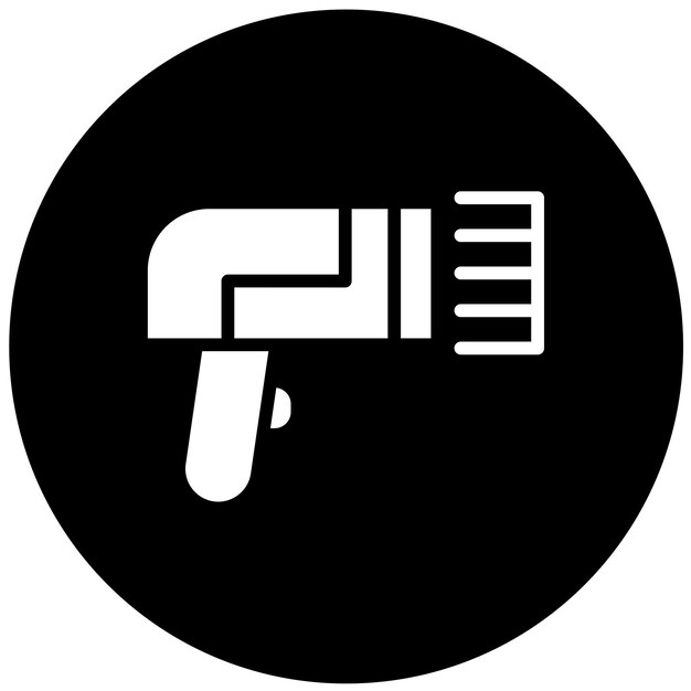 vector design bar code reader icon style