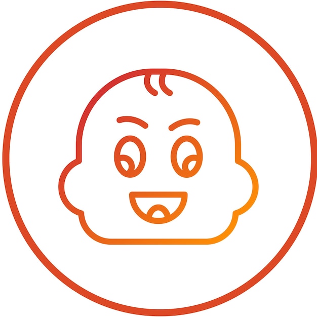 Vector Design Bash Icon Style