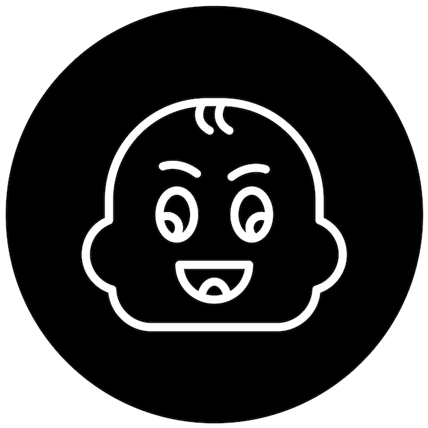 Vector Design Bash Icon Style