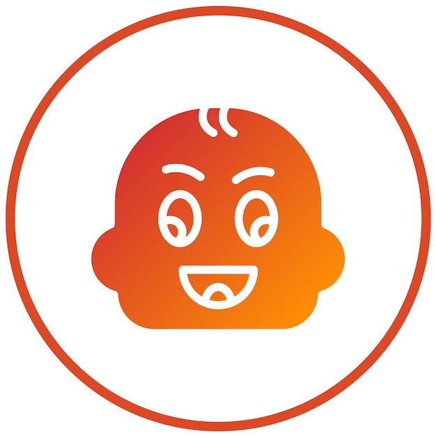 Vector Design Bash Icon Style