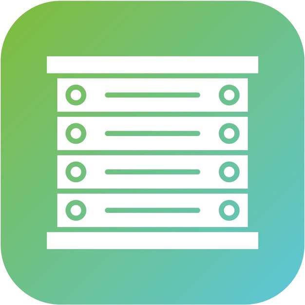 Vector Design Box Icon Style