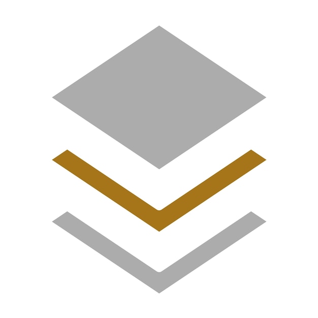 Vector Design Buffer Underun Icon Style