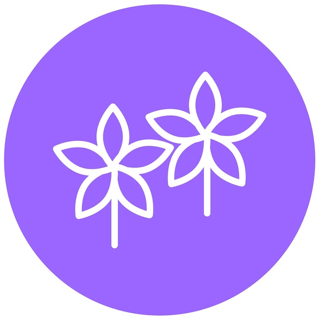 vector design catnip creations icon style
