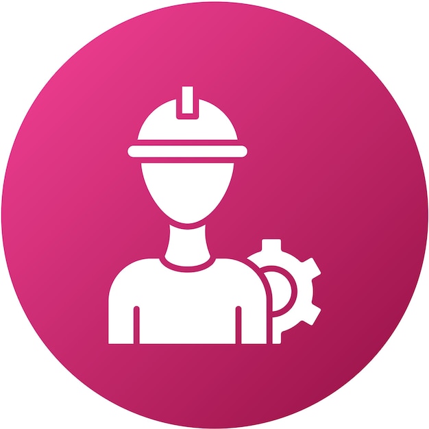 Vector Design Civilization Icon Style