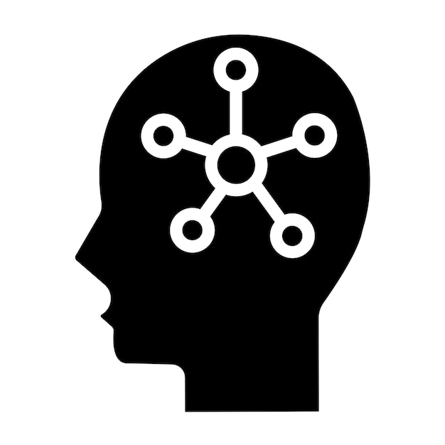 Vector Design Critical Icon Style
