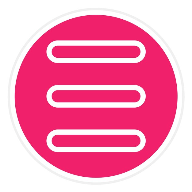 Vector Design Custom Controls Icon Style