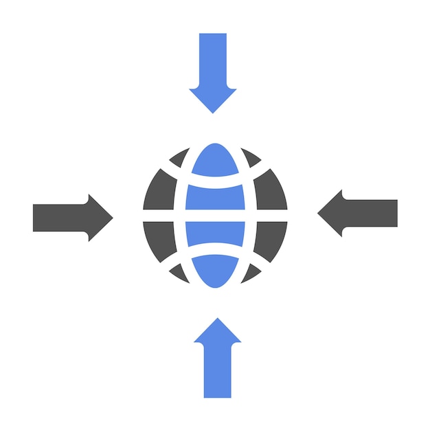 Vector Design Custom Export Art Icon Style