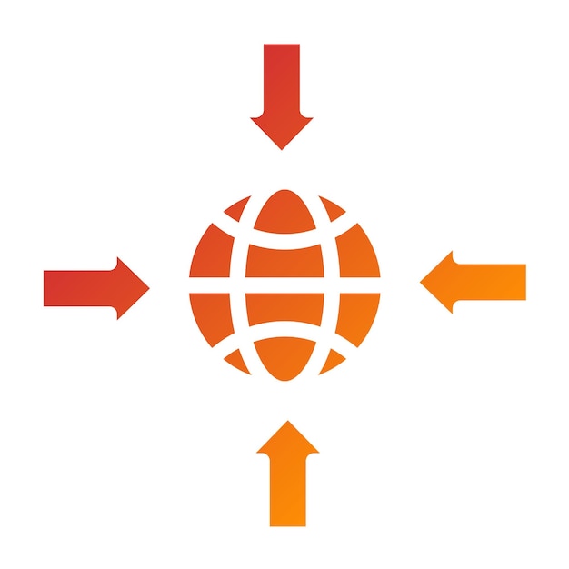 Vector Design Custom Export Art Icon Style
