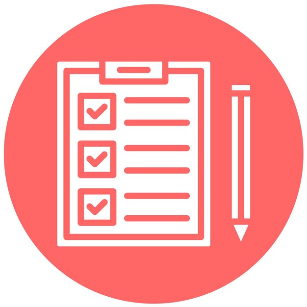 Vector Design Cyber Assessment Tools Icon Style