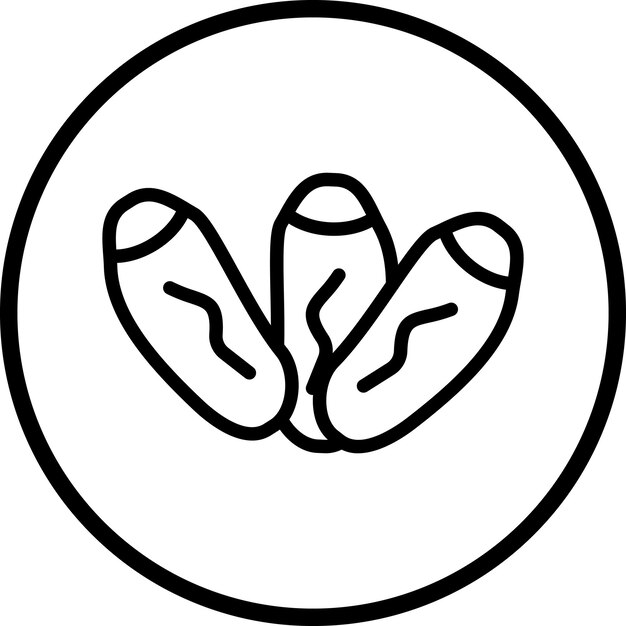 Vector Design Dates Icon Style