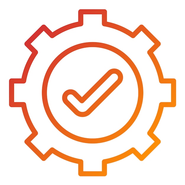 Vector Design Development Icon Style