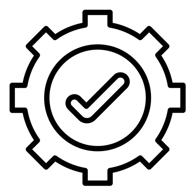 Vector Design Development Icon Style