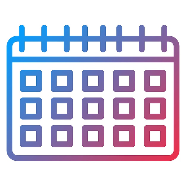Vector Design Doctor Visit Day Icon Style
