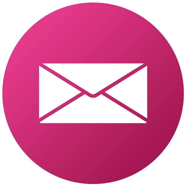 Vector Design Envelope Icon Style
