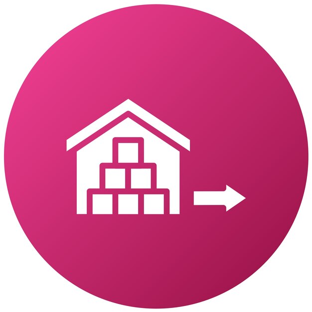 Vector Design Export Craftify Icon Style