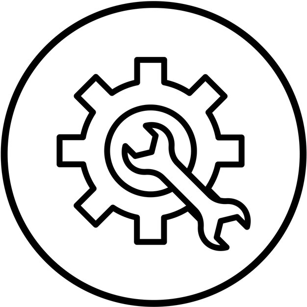 vector design export customizer icon style