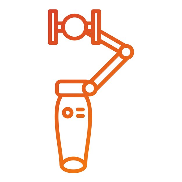 vector design gimbal icon style