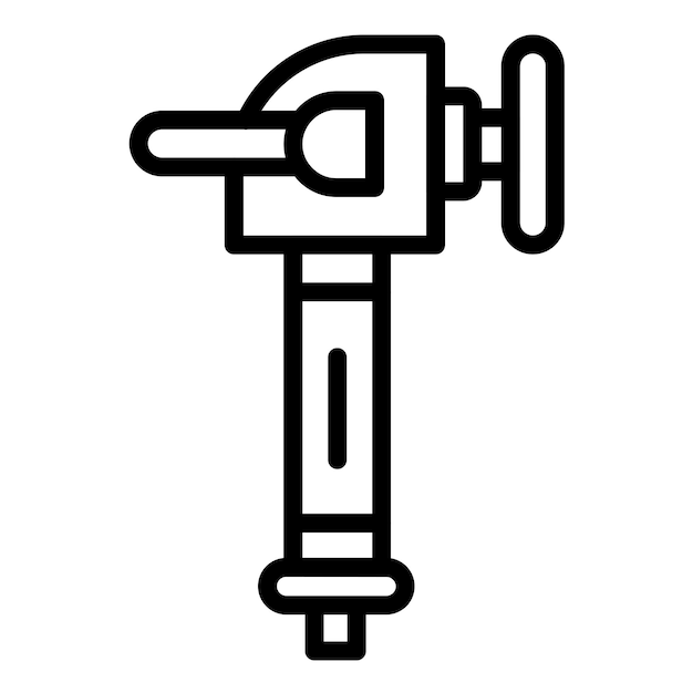 Vector Design High Speed Buffer Icon Style