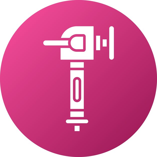 Vector Design High Speed Buffer Icon Style