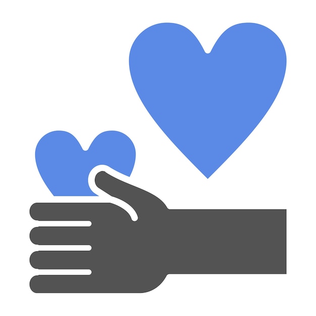 Vector Design Honest Icon Style