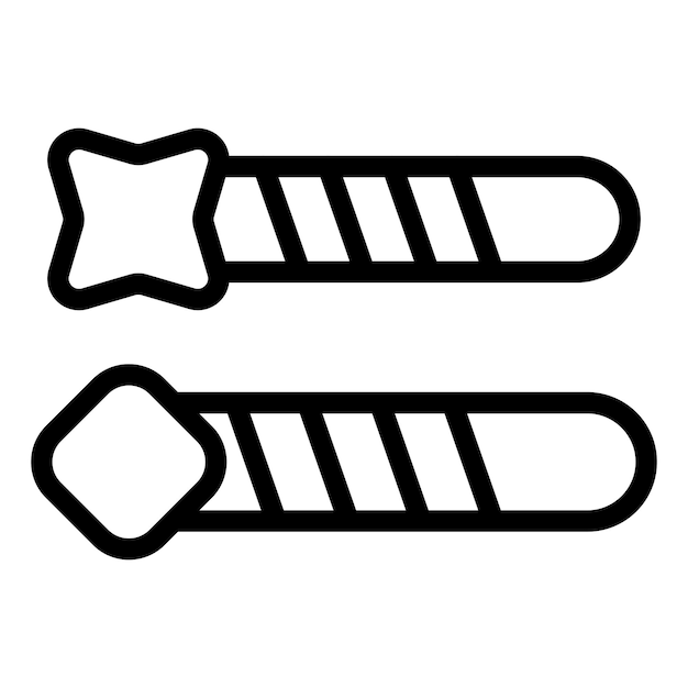 Vector Design Loading Icon Style