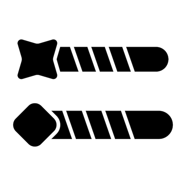 Vector Design Loading Icon Style