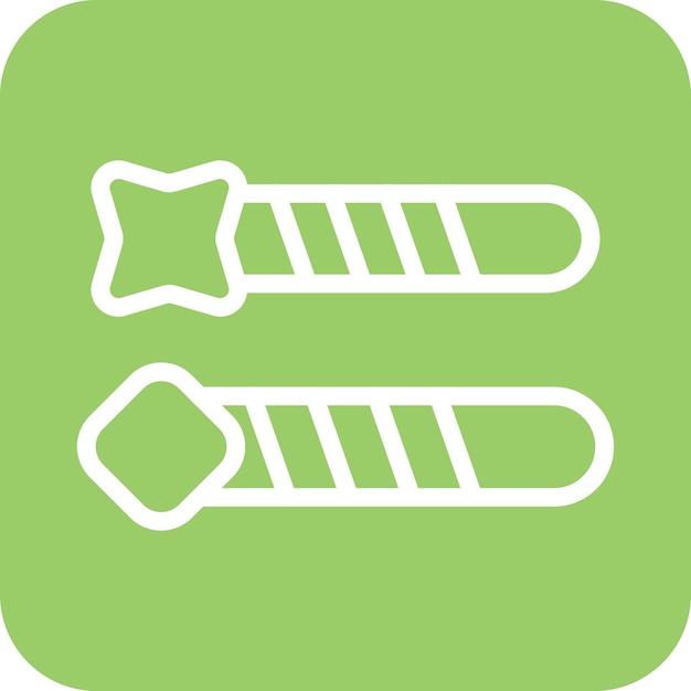 Vector Design Loading Icon Style